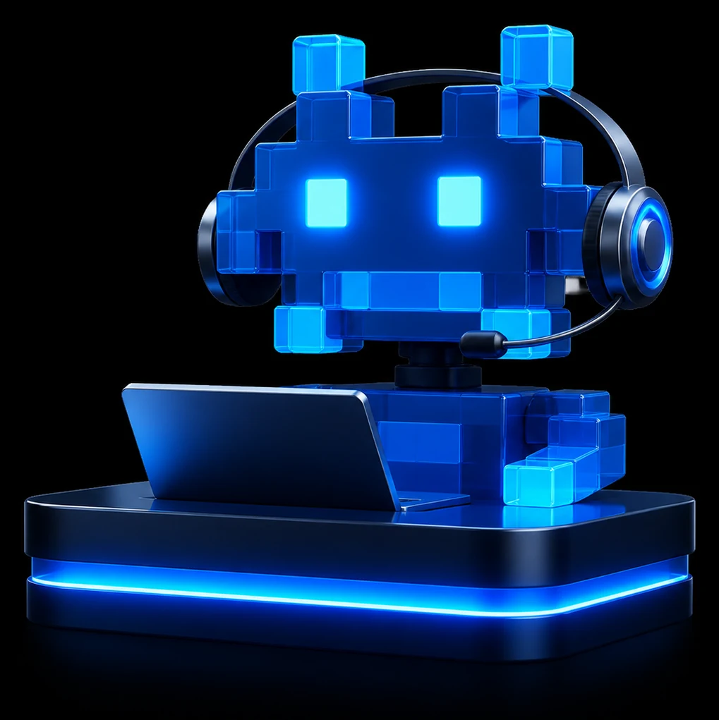 Flowrise AI receptionist